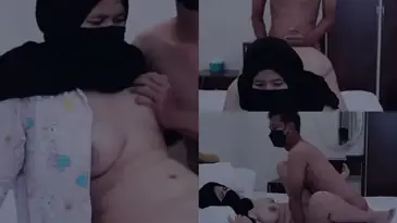 Bertopeng Live Colmek Asyik Sendirian Indo