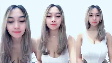 Bokep Indo Ulyaaa Host MangoLive Mendesah