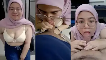 Bokep Jilbab Pink Sepongan Viral 2026
