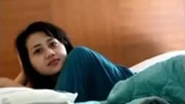 Dewi Mahasiswi Semester Satu