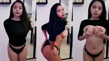 Remas Susu Miera Gede Lanjut Ngewe Ganas