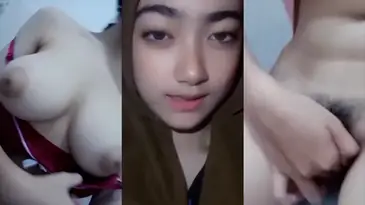Syakirah Viral Part 6 Full Video Muncrat